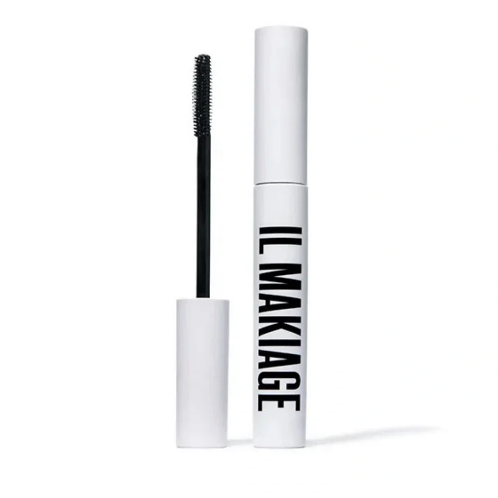 Il Makiage Black Card Mascara Lift, Curl & Lengthen Mascara